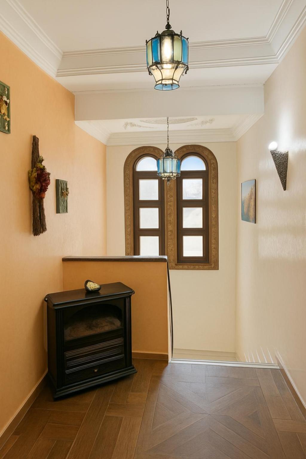 Luxury Duplex In The Centre Of Maarif Apartamento *