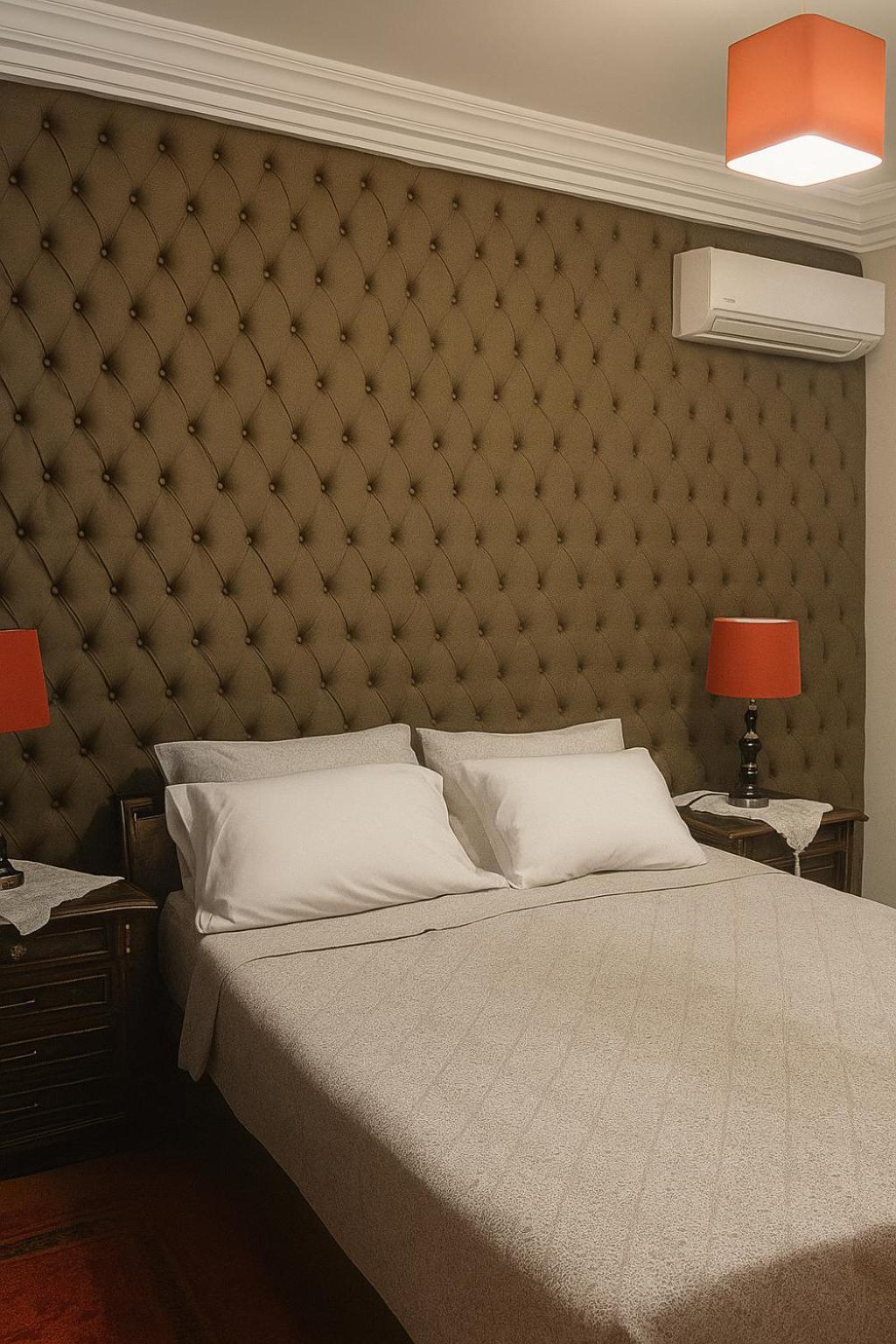 Luxury Duplex In The Centre Of Maarif *